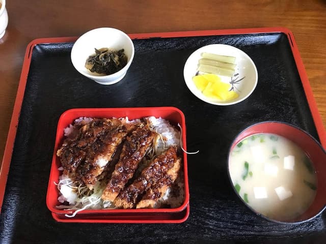 こずえ食堂 - サブ画像3