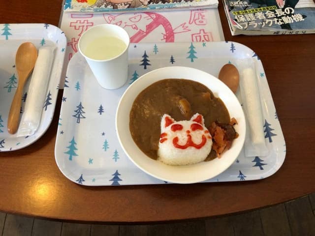 クロネコ堂 - サブ画像1