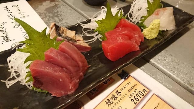 旬鮮市場GYOぎょ魚 - サブ画像3