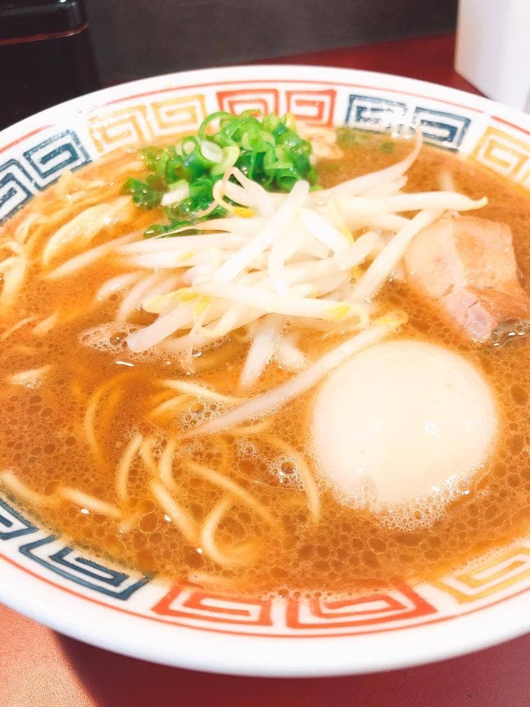 きわみ軒 志那そば