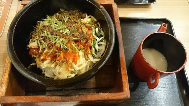 トラジ食堂 ららぽーと富士見店 - サブ画像2