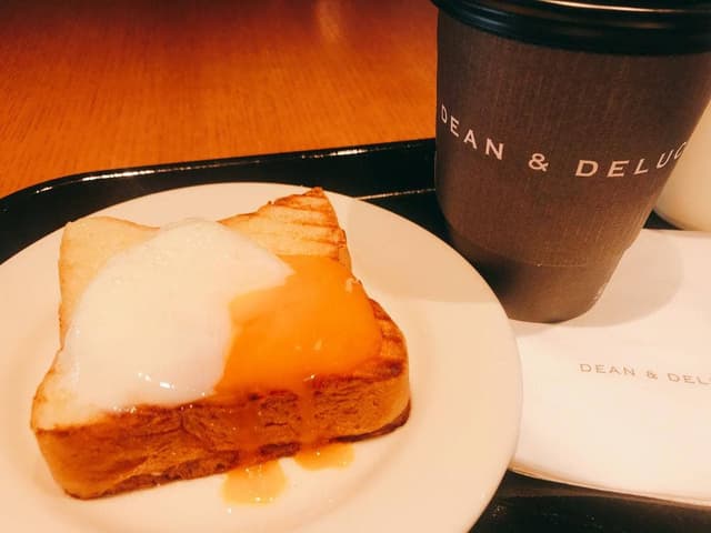 DEAN & DELUCA ベーカリーカフェ 名城公園 - サブ画像3