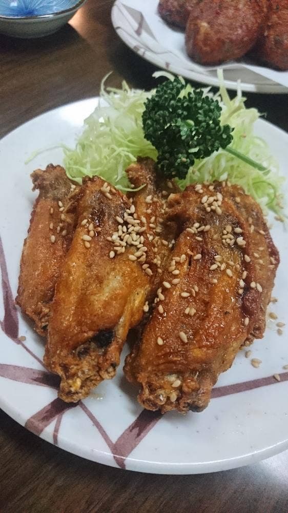 風来坊 静内店