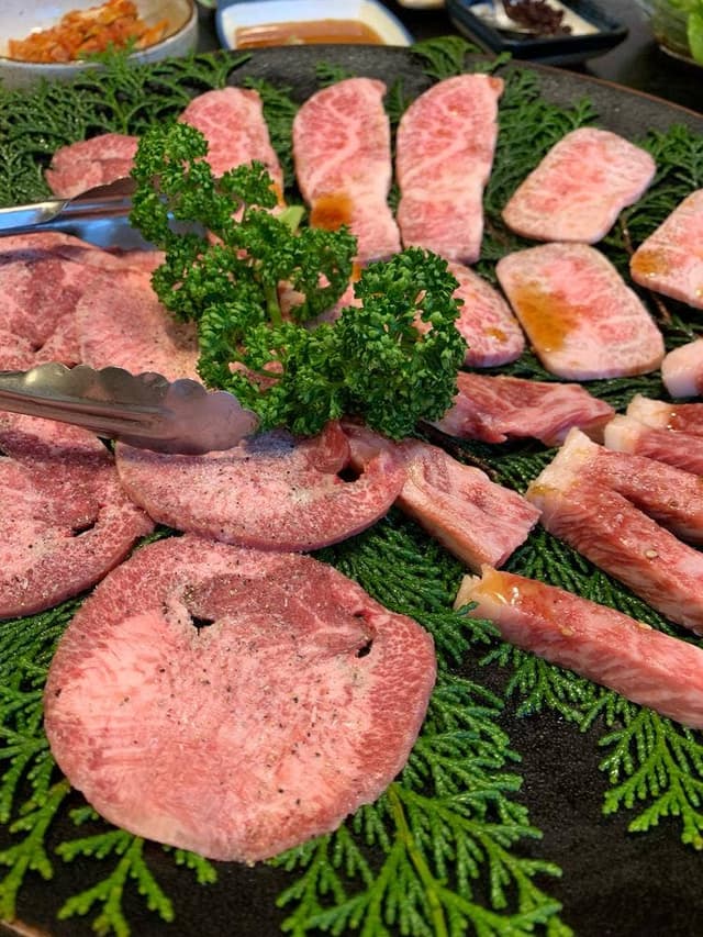 南海苑 - サブ画像2