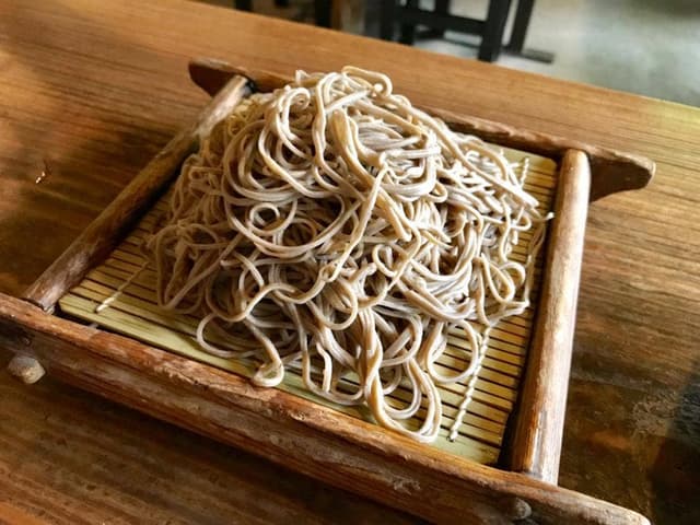 古代乃茶屋 - サブ画像2