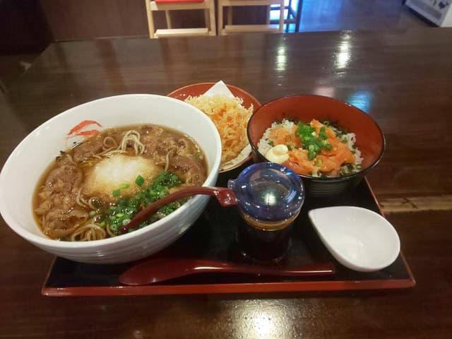 鐘庵 磐田岩井店 - サブ画像2