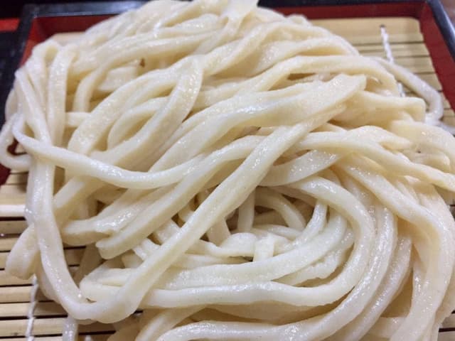 手打ちうどん 山田屋 - サブ画像1