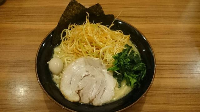 壱角家 ふじみ野店 - サブ画像2