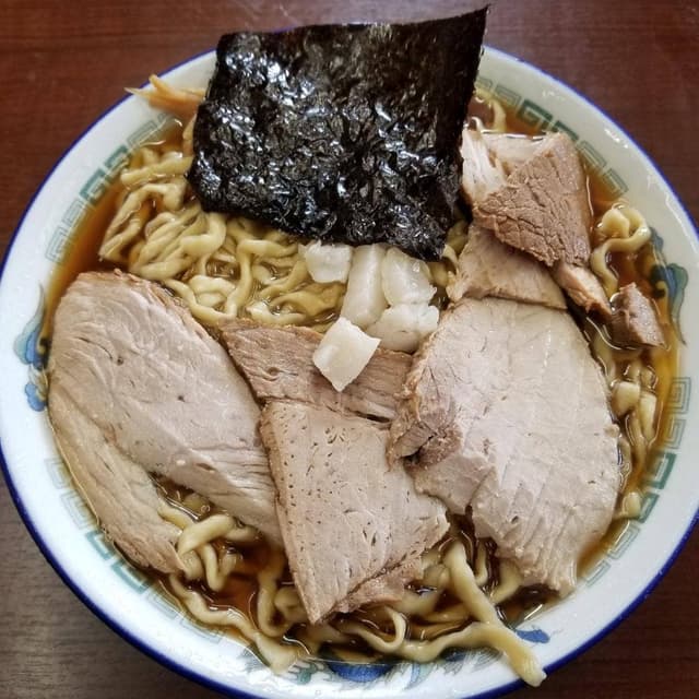 ケンちゃんラーメン 秋田店 - サブ画像1