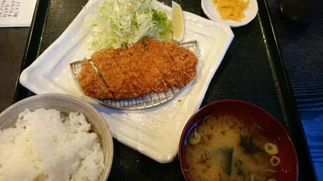 とんかつハウス - サブ画像2