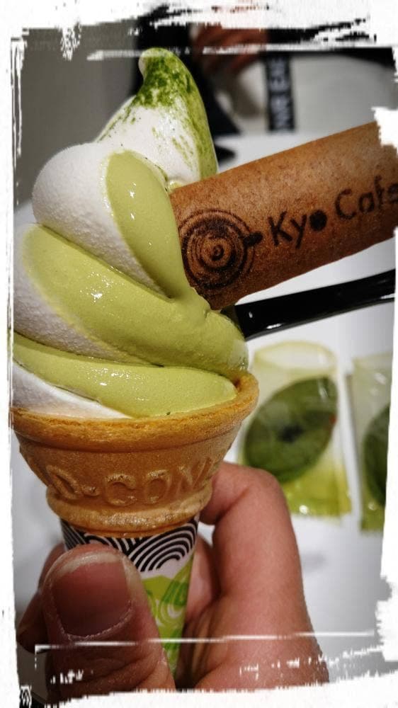 おたべ 清水坂店 - サブ画像1