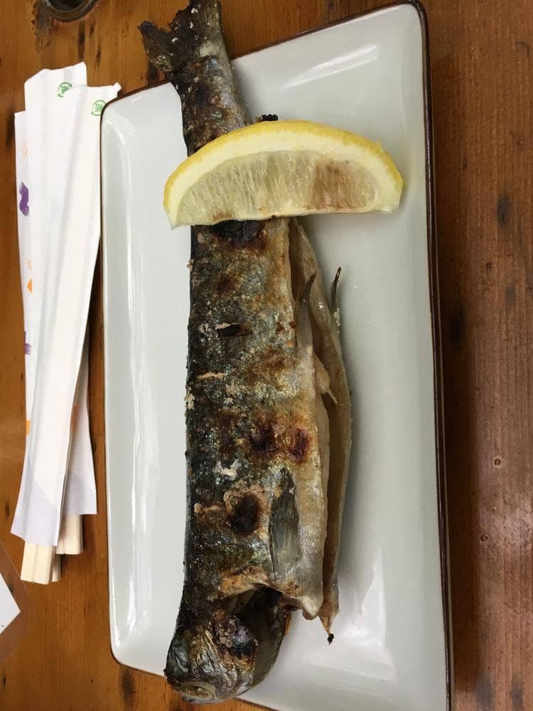 みのげ茶屋