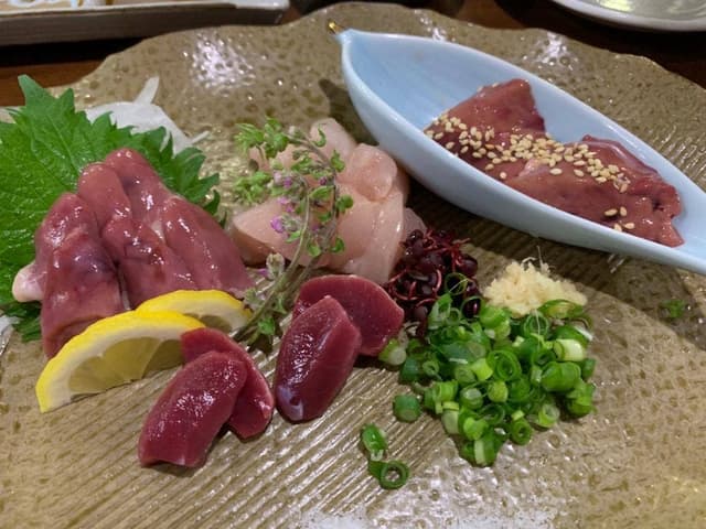 鳥魚 宗右衛門町店 - サブ画像3