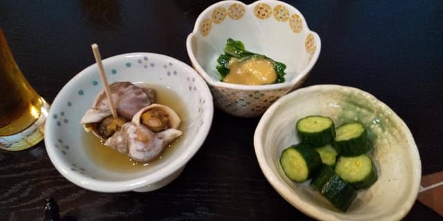 あらかぶ - サブ画像1