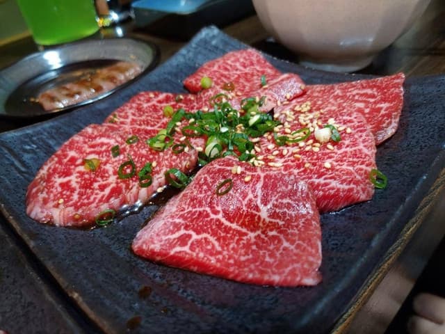 味楽 - サブ画像3