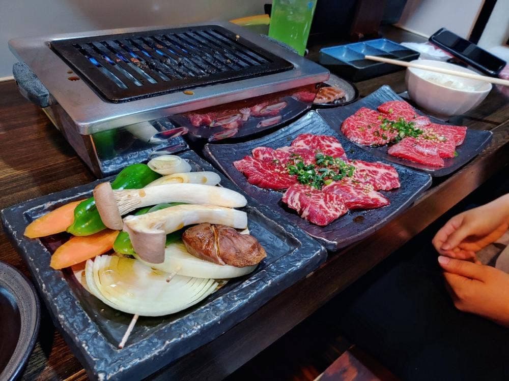 味楽