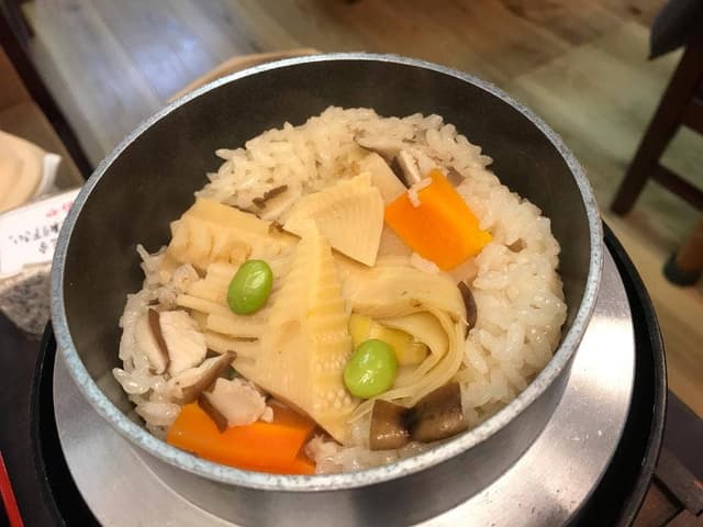 釜めし 玉や - サブ画像3