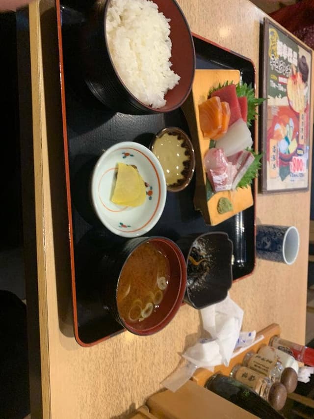 日本海庄や 新岐阜イクト店 - サブ画像2