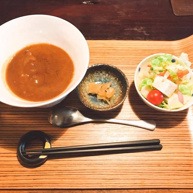 お食事処 けやき - サブ画像1