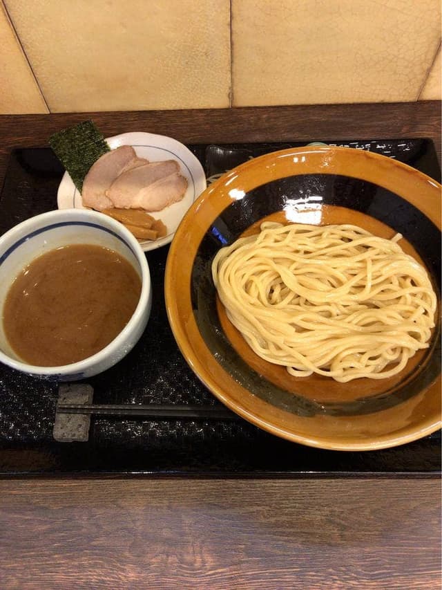 つけ麺 いちもり 茨木駅前店 - サブ画像1
