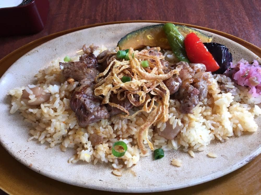 ロイヤルホスト 岡山学南店