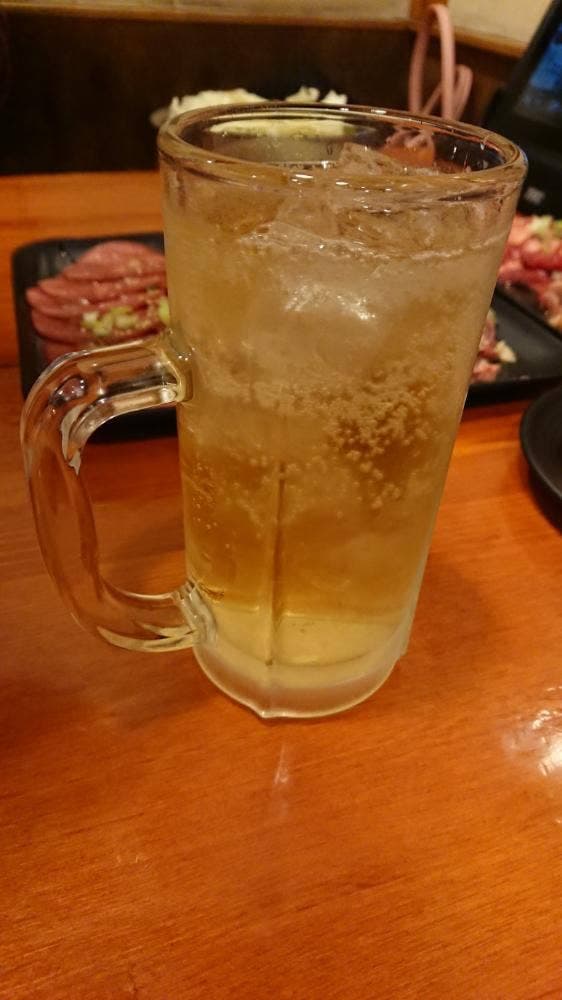 七輪焼肉 安安 中山店 - サブ画像3