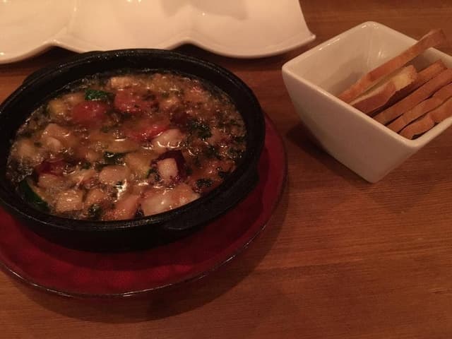 炭焼イタリアンバール AKARI - サブ画像3