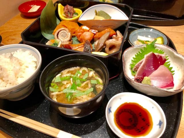 恵比寿 笹岡 新丸ビル店 - サブ画像3