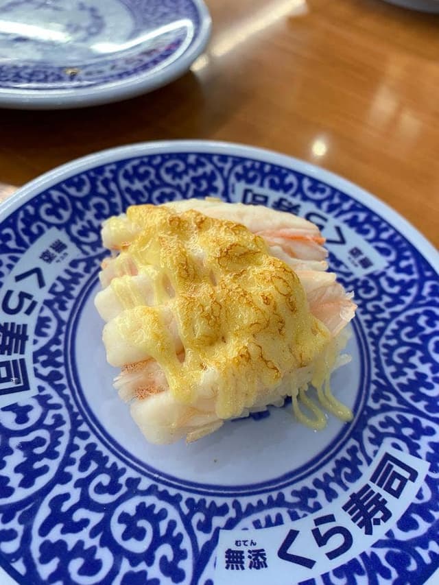 くら寿司 甲府昭和インター店 - サブ画像2