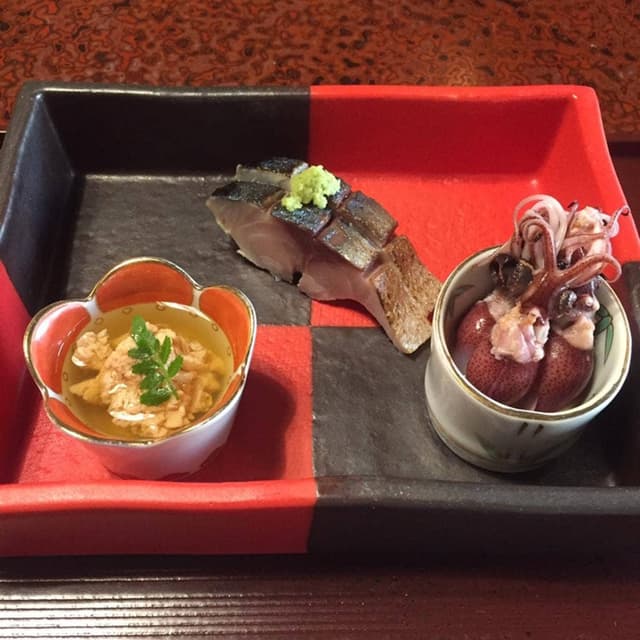 料理宿やまざき - サブ画像3