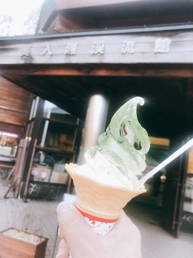 奥入瀬渓流館 - サブ画像2