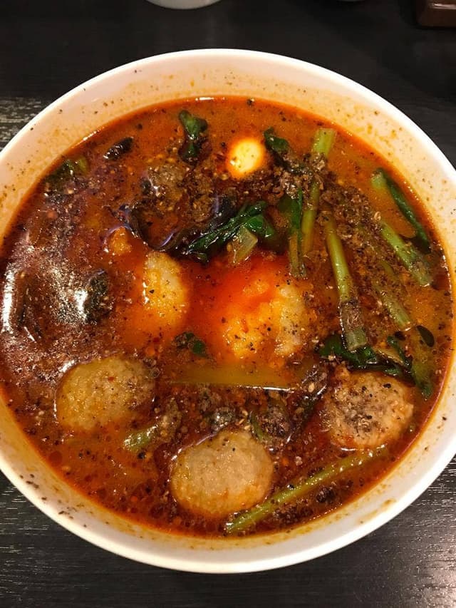 麻辣湯麺BAOBAO - サブ画像1