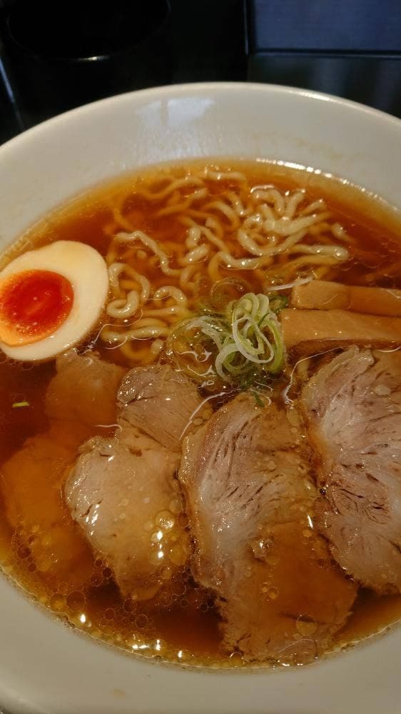 らあめん吟 - サブ画像3