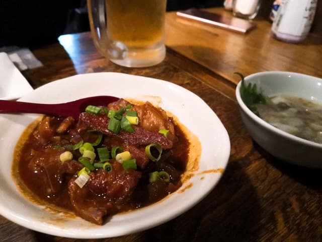 伍味酉 錦店 - サブ画像3
