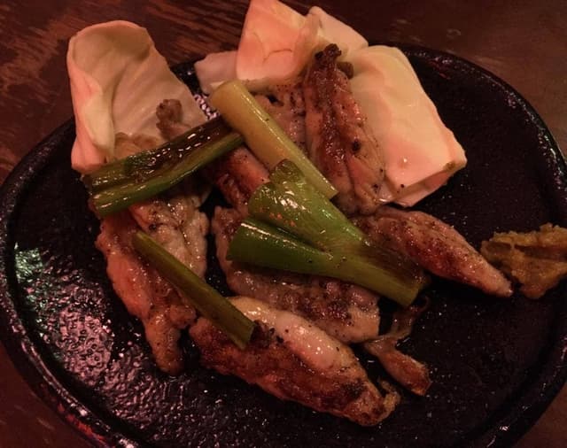 にくちゃん - サブ画像2