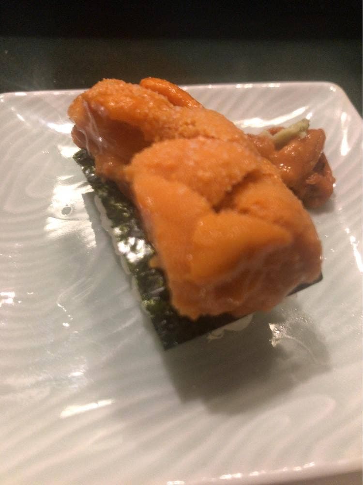 江戸すし