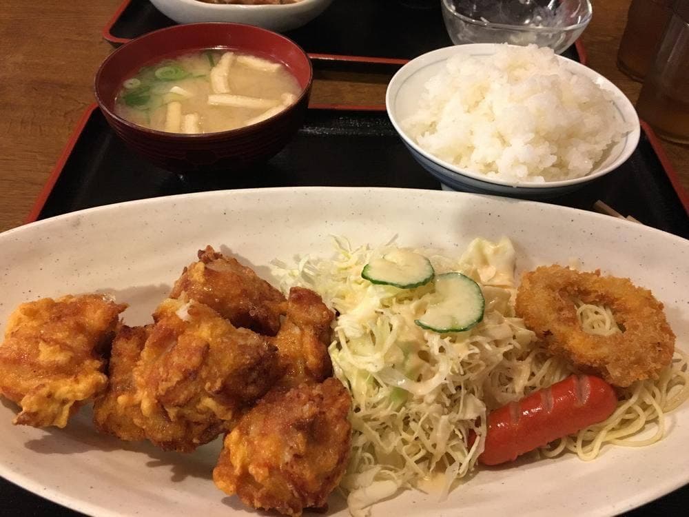 ゆき・三条八島店