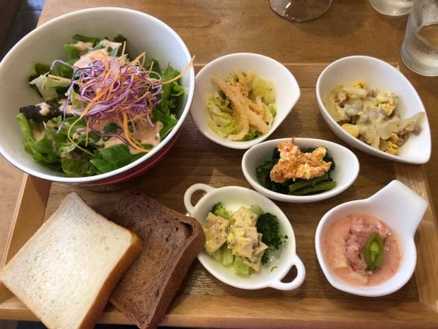 リコプラス - サブ画像1