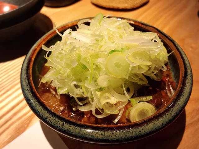 煮込みとお酒 のら - サブ画像3