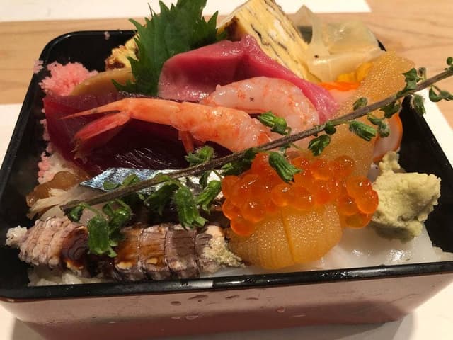照鮨 - サブ画像2