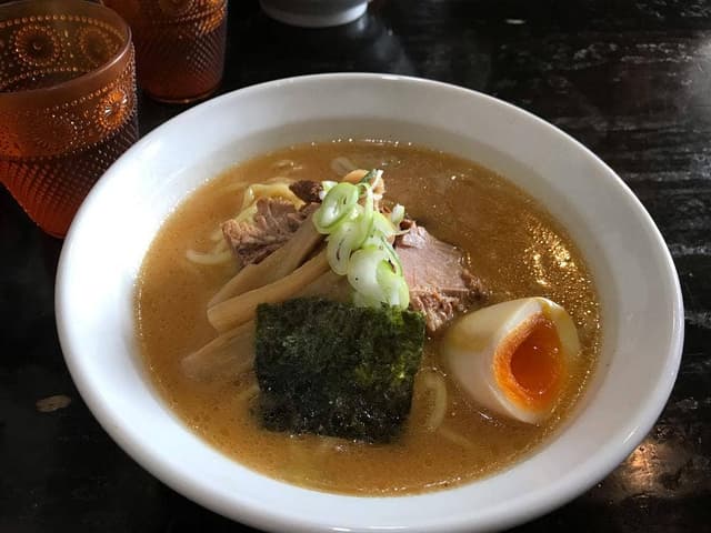 らーめんさくら - サブ画像3