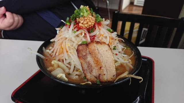 豪〜めん - サブ画像2