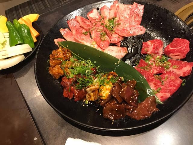 清香園 原田店 - サブ画像1