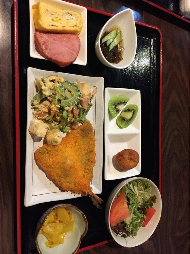昭和居酒屋 北山食堂 - サブ画像1