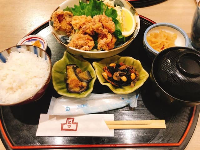 ごはんや凸 - サブ画像2