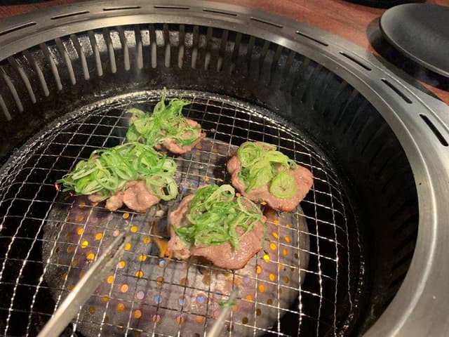 大阪ホルモン太子店 - サブ画像1