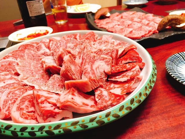 くるま焼肉店 - サブ画像2