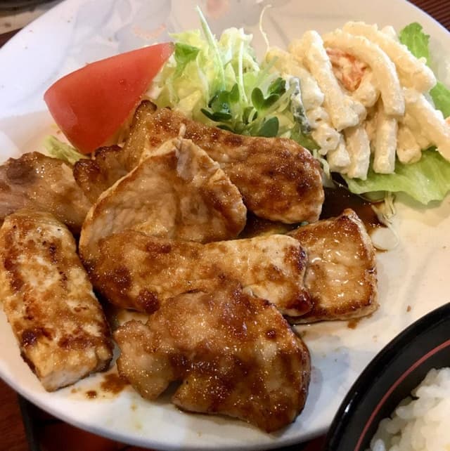 弘味食堂 - サブ画像2