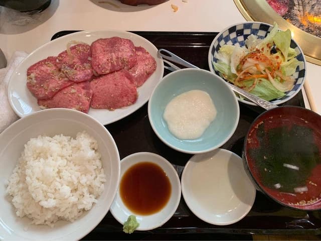本格和牛 焼肉ケナリ - サブ画像2