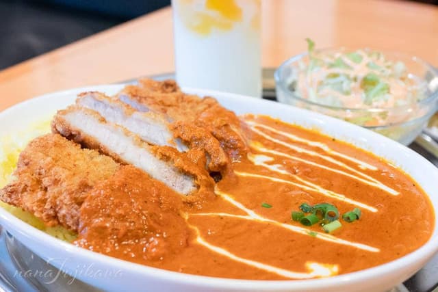 カレー居酒屋 バルサ 東千葉店 - サブ画像3